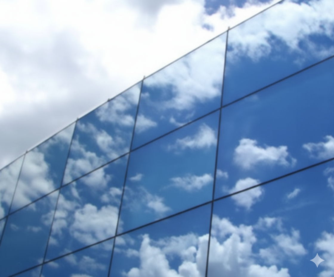 Coated Glass (Low-E)