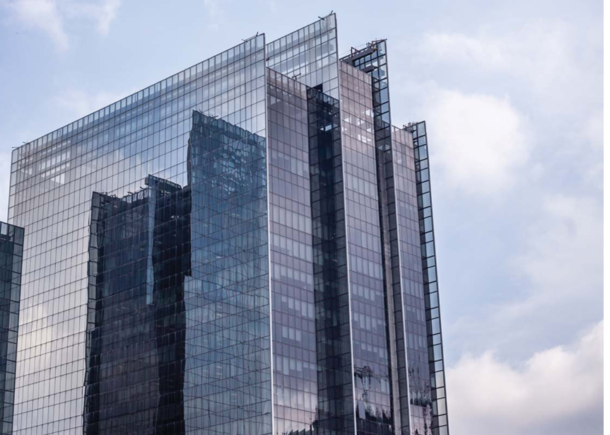 Interior Glass Solutions
